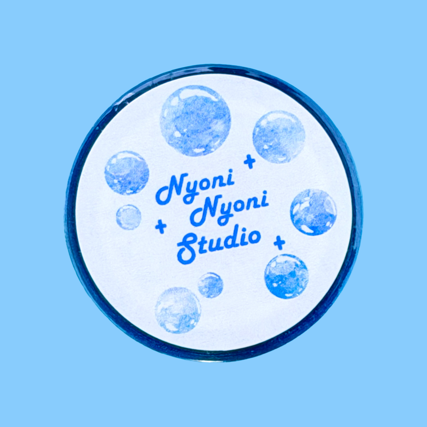 Nyoni Nyoni Studio Bubble Kiss-cut Tape