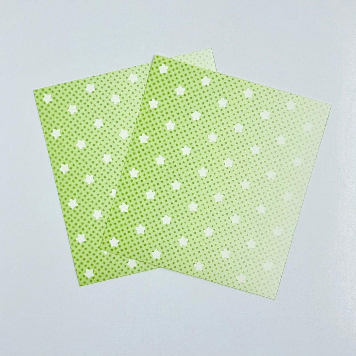 Catdabang Alien Cat Memo Sticker Pack - Dandy Mail