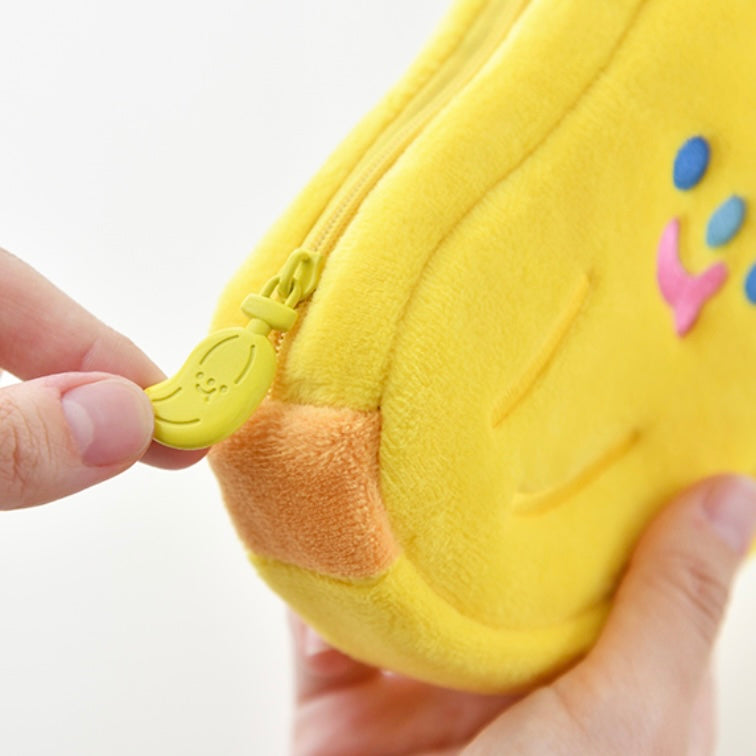 Recorder Factory Banana Pouch