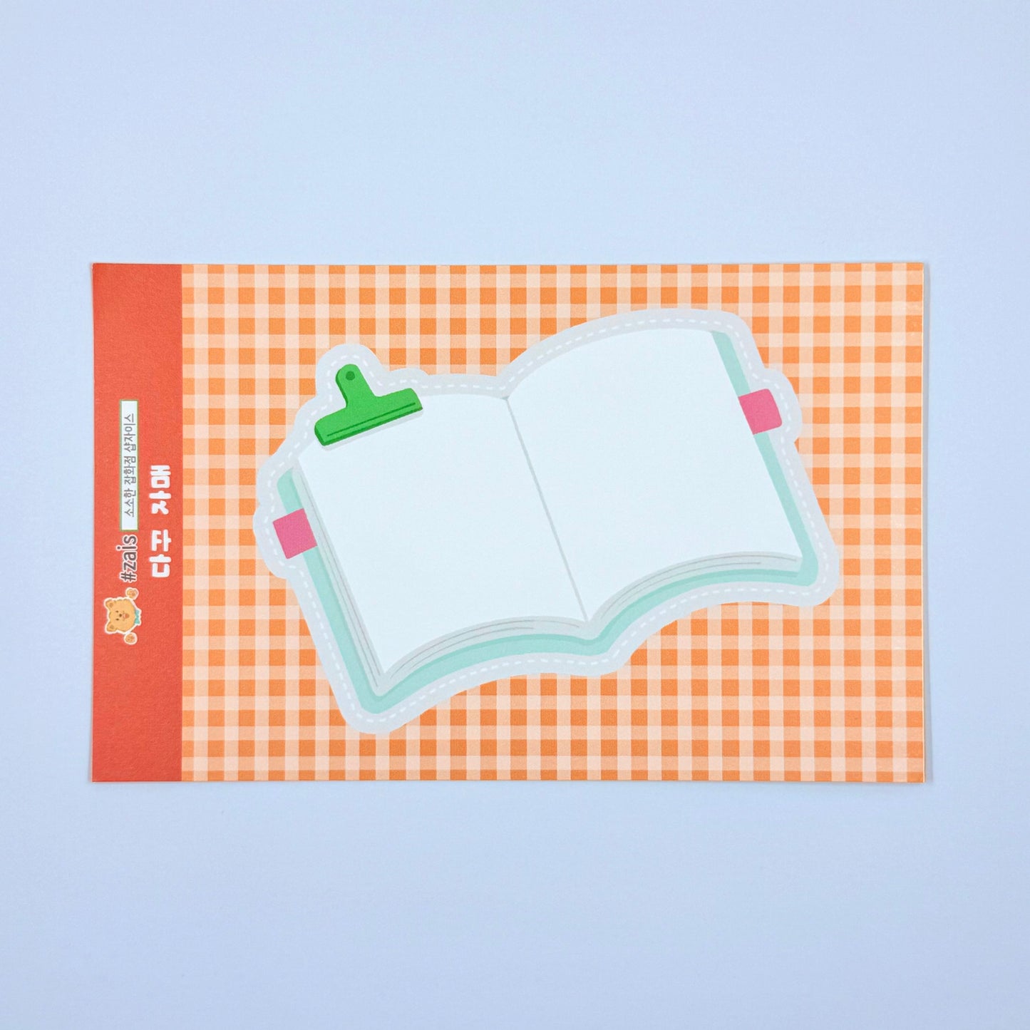 Shop Zais Dakku Sisters Sticker Sheet - Dandy Mail