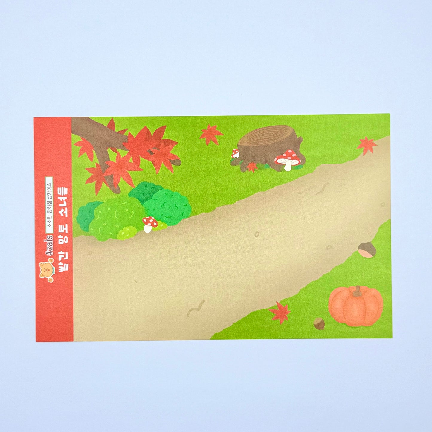 Shop Zais Red Riding Hood Sticker Sheet - Dandy Mail