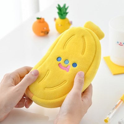 Recorder Factory Banana Pouch
