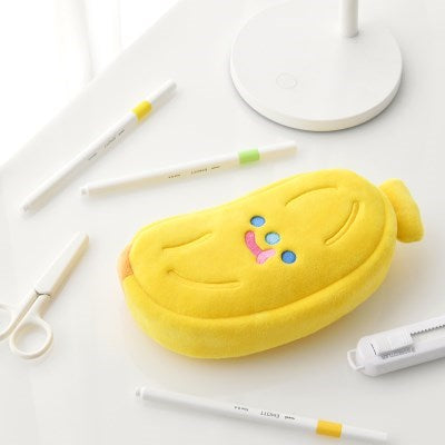 Recorder Factory Banana Pouch