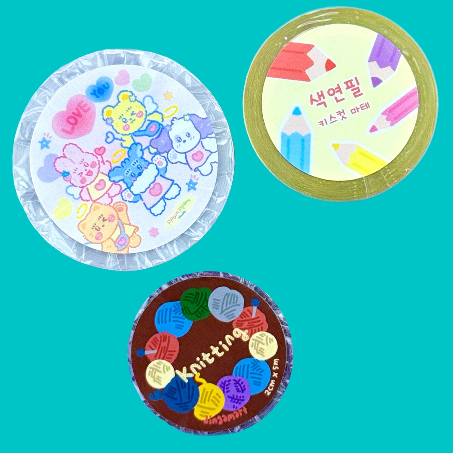 Mystery Pakku