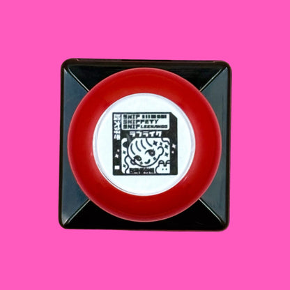 Leenahoo Self-Inking Stamp - Dandy Mail