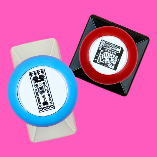 Leenahoo Self-Inking Stamp - Dandy Mail