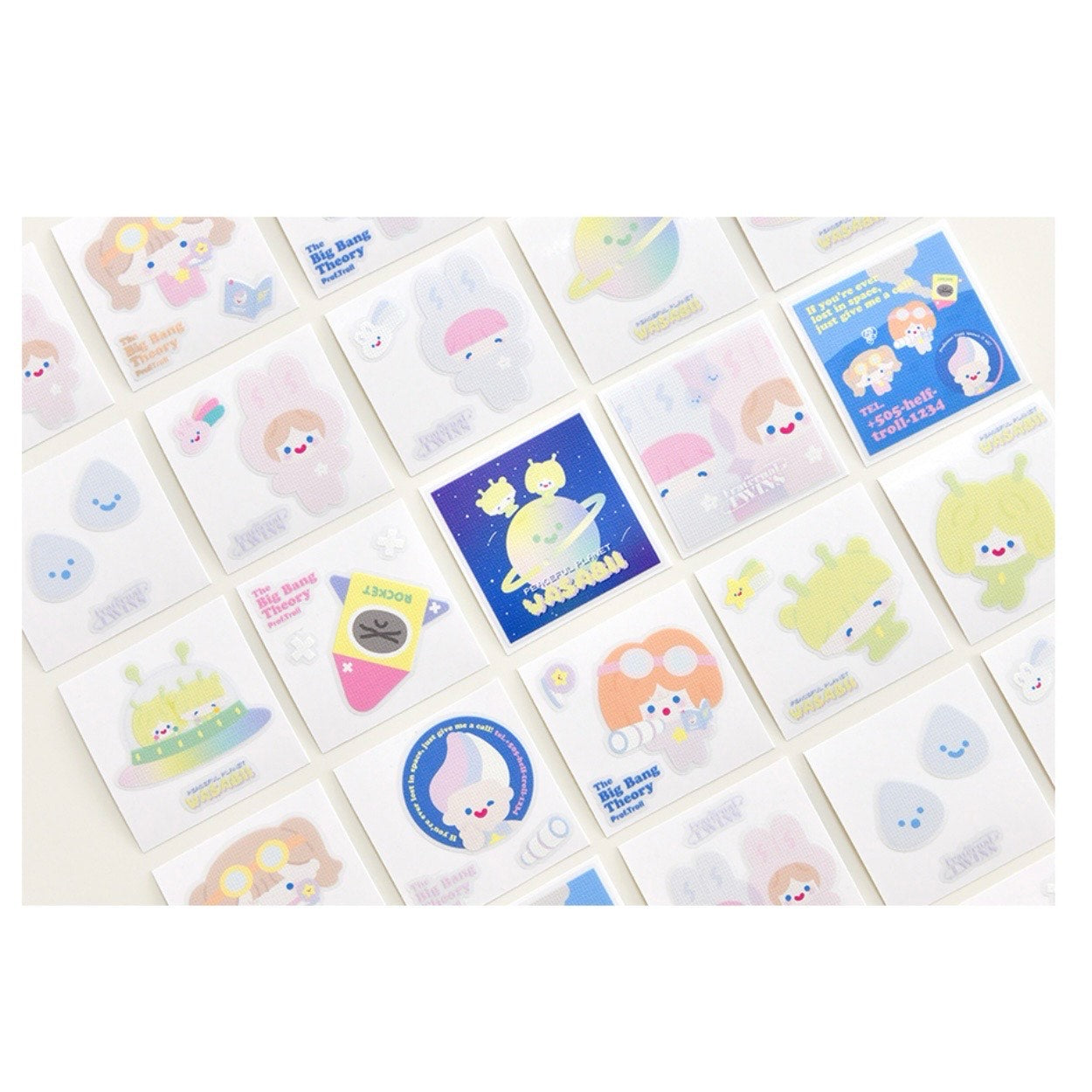 Recorder Factory Cosmo Traveler Kit