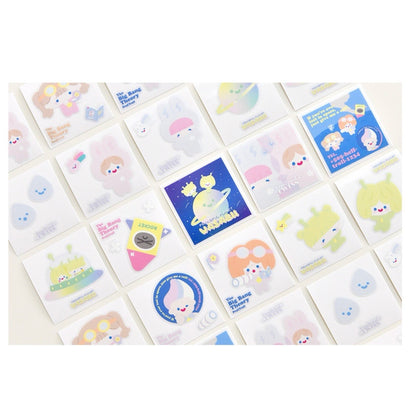 Recorder Factory Cosmo Traveler Kit