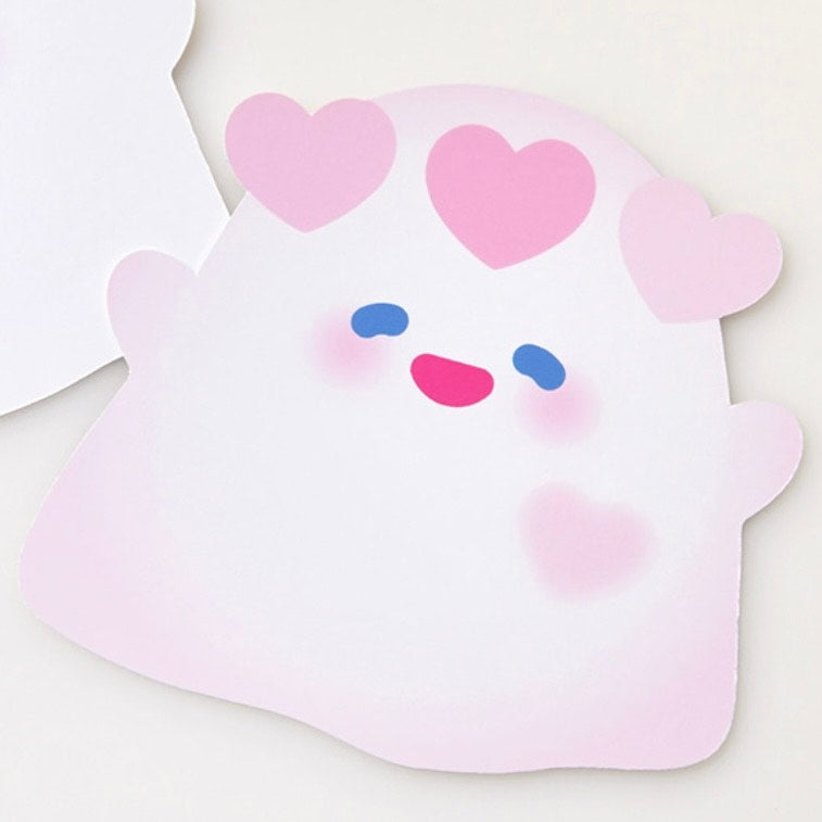 Recorder Factory Baboo Post Card