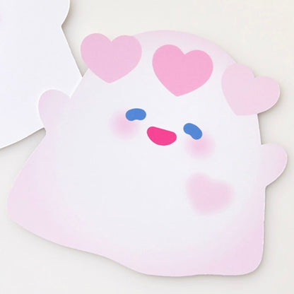 Recorder Factory Baboo Post Card