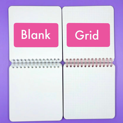 Joie Atelier Notebook