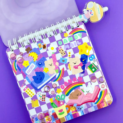 Joie Atelier Notebook