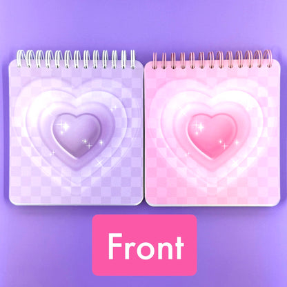 Joie Atelier Notebook