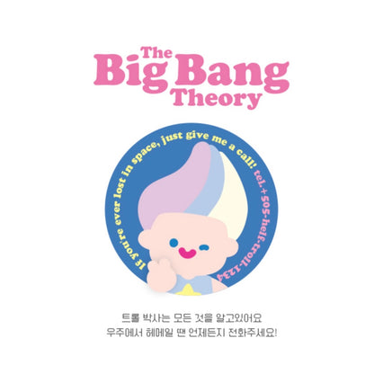 Recorder Factory Cosmo Traveler A5 Folder