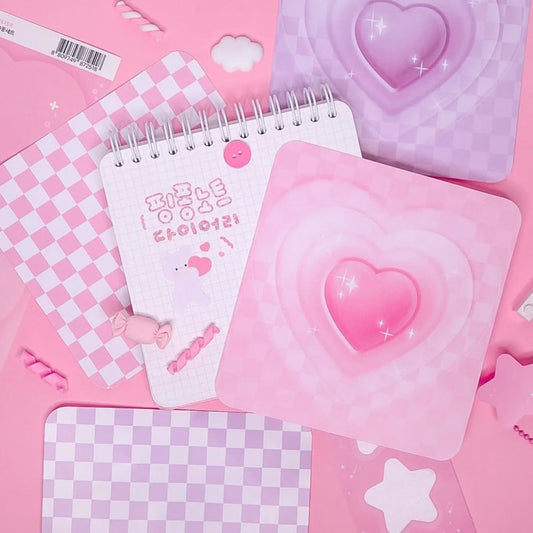 Joie Atelier Journal - Dandy Mail